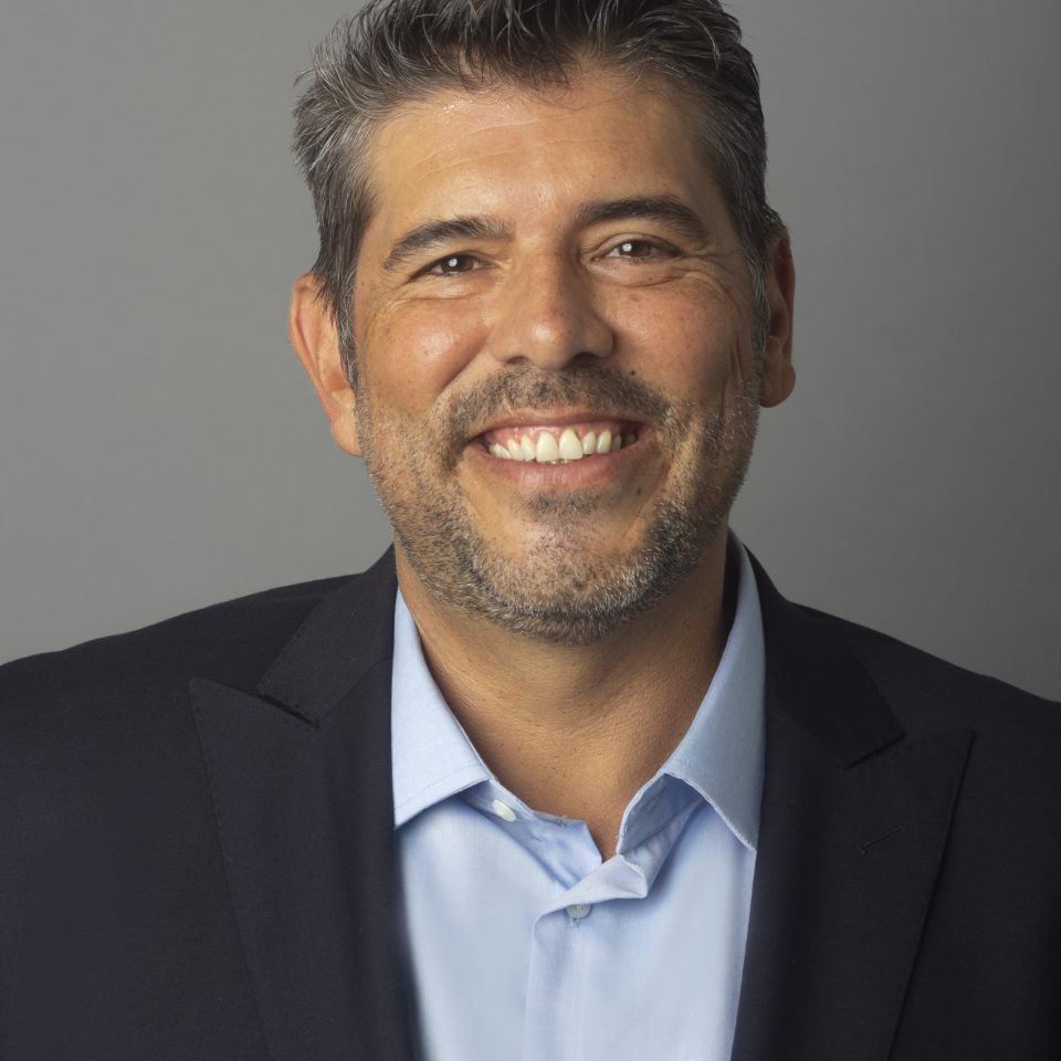 Joaquin Luna