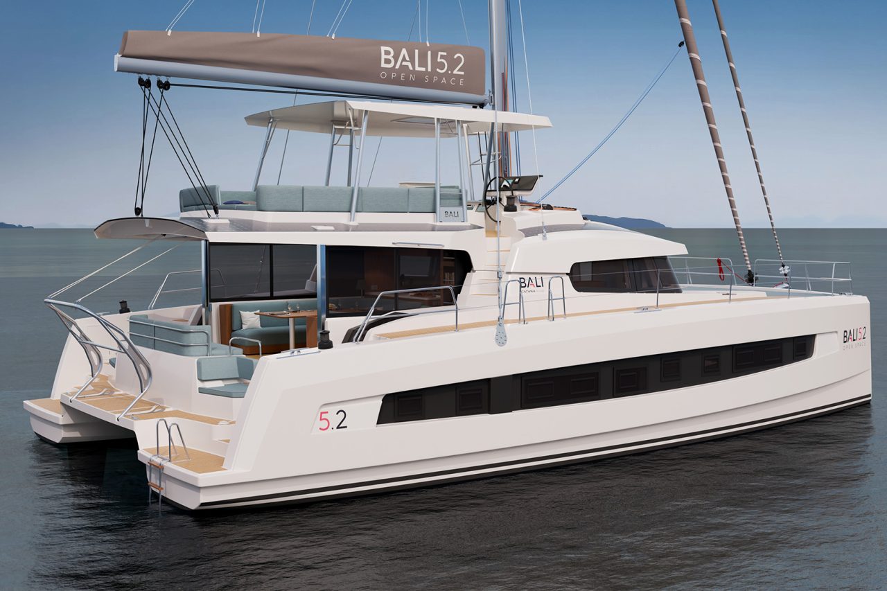 Bali 5.2