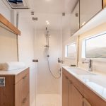 bali catsmart shower