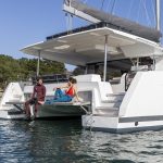 Fountaine Pajot shipyard, the new Fountaine Pajot 51