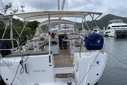 Xenia - Bavaria Vision 46