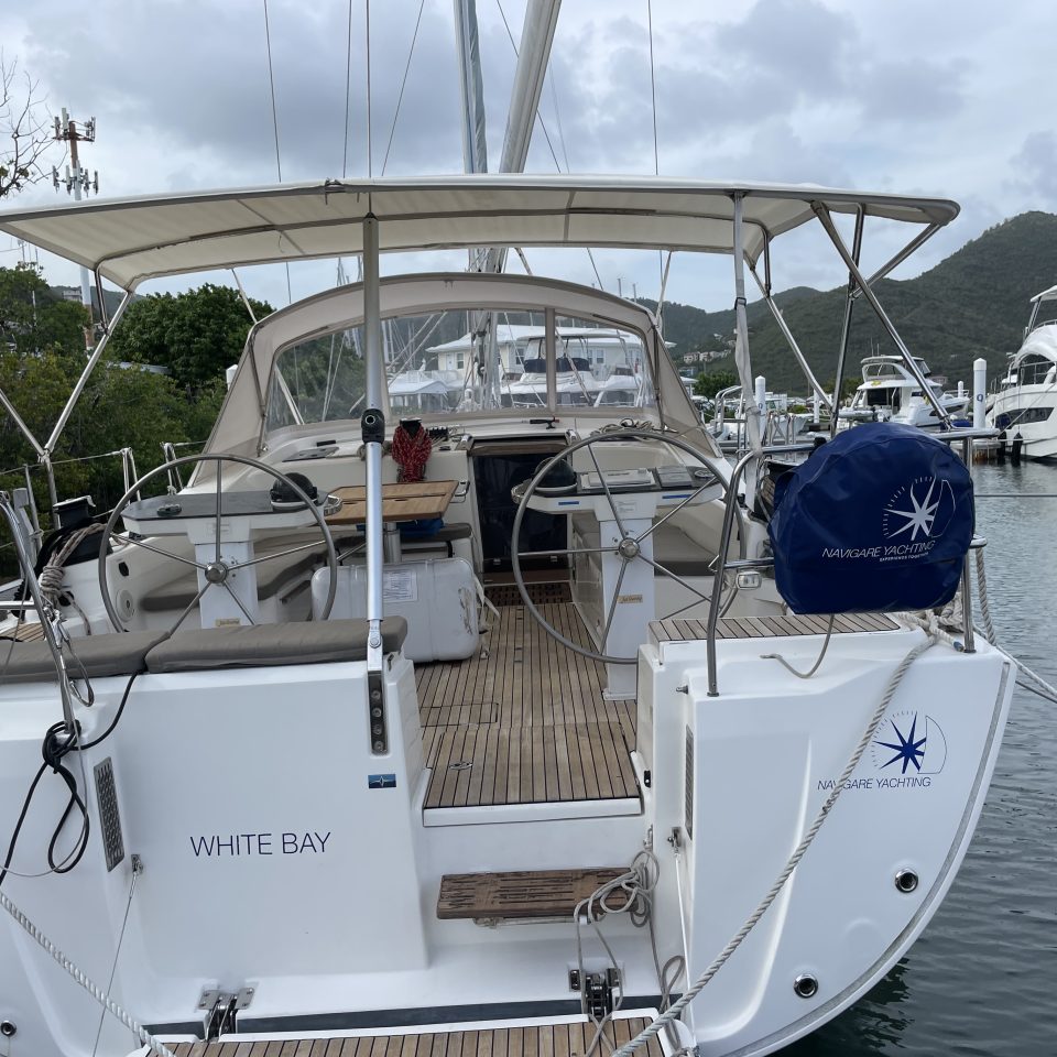 Xenia - Bavaria Vision 46