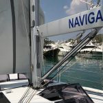 Christina Beneteau Oceanis 51.1 2018