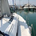 Christina Beneteau Oceanis 51.1 2018