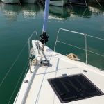 Christina Beneteau Oceanis 51.1 2018