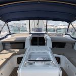 Christina Beneteau Oceanis 51.1 2018