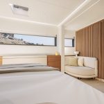 FPY 70S interior cabin hull windows