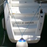 Linnea of Sweden - Name