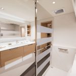 FP 48 ensuite bathroom shower