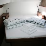 Linnea of Sweden - Bedroom