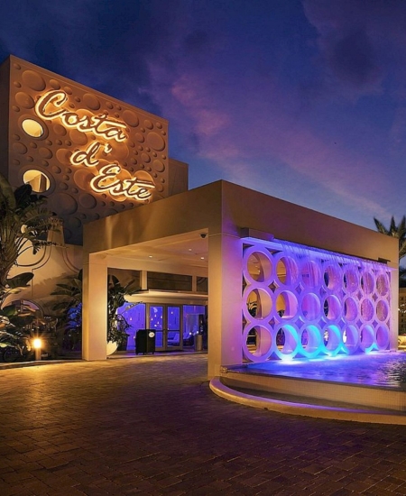 Costa d’Este Beach Resort & Spa