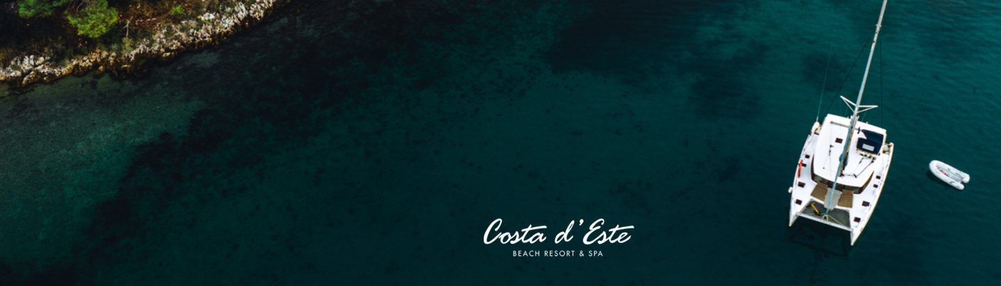 An afternoon with Navigare Yachting