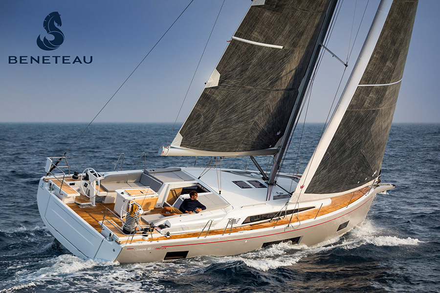 Beneteau