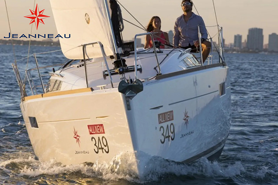 Jeanneau