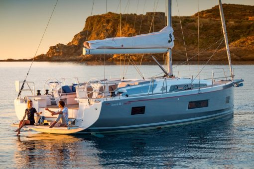 Beneateau by Invitation