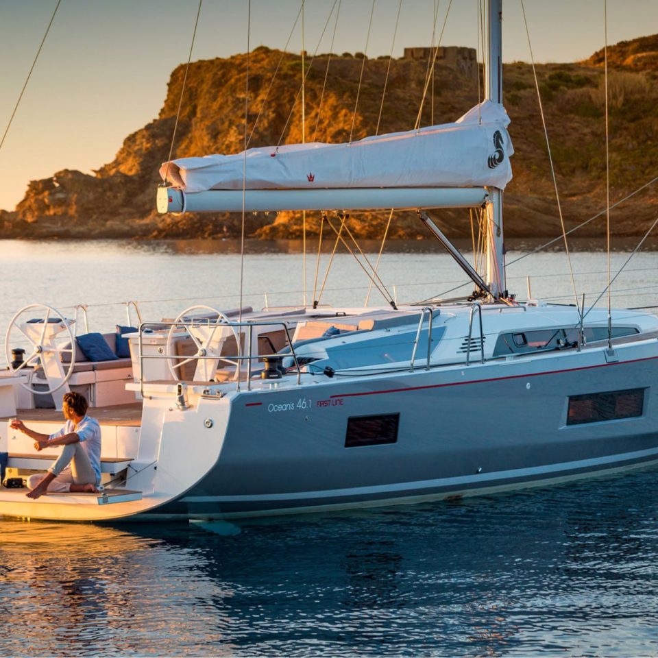 Beneateau by Invitation