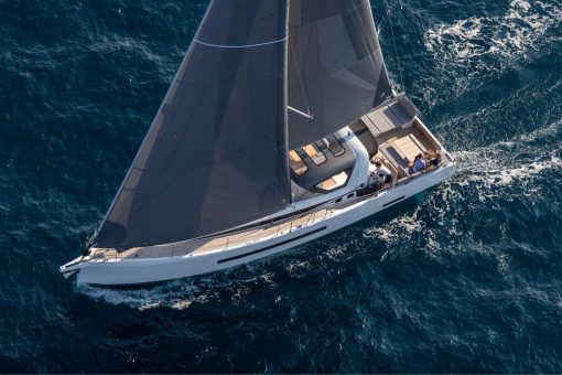 Jeanneau Sea Trials 2026