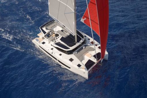 Fountaine Pajot Open Days