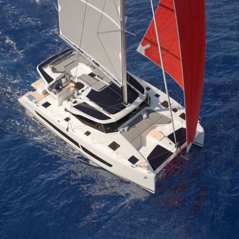 Fountaine Pajot Open Days