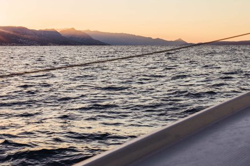 Why Place a Boat in Charter With Navigare Yachting