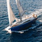 Beneteau Oceanis 47