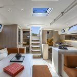 Oceani 47 Interior 2