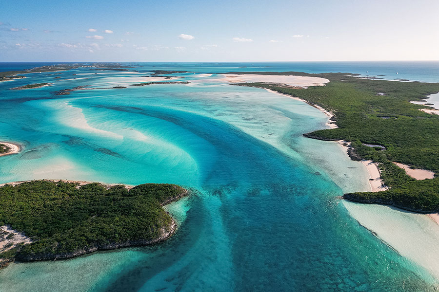 Exumas Islands