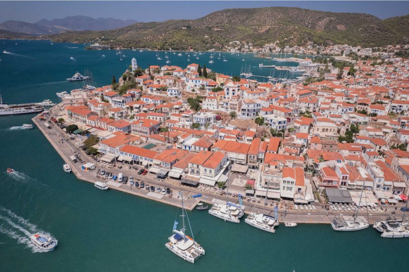 Yachts for sale in greece