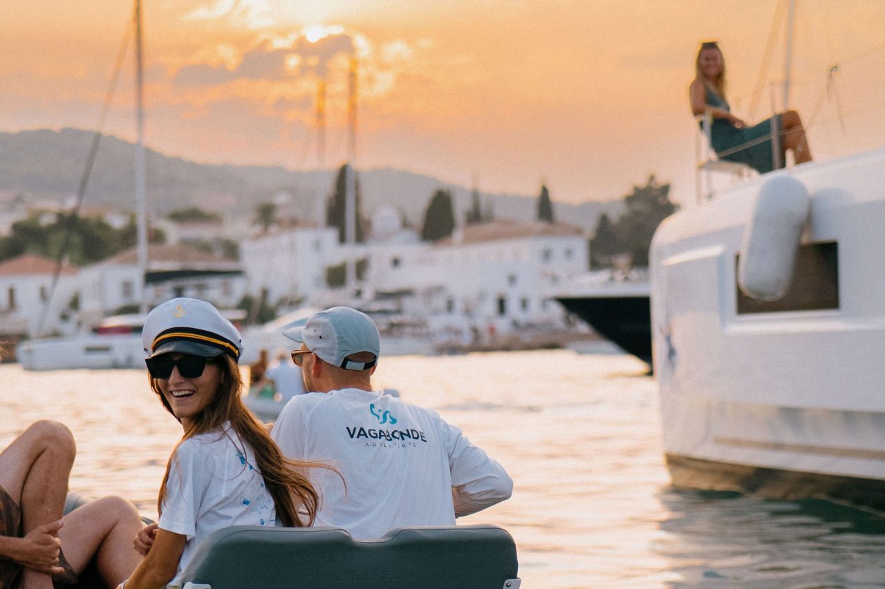 Used boats for sale in Greece