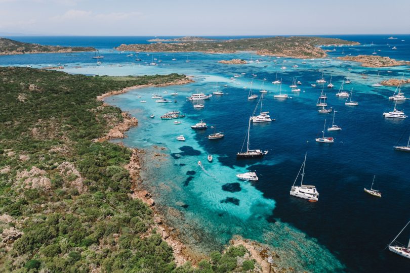 Boats for sale in Italy
