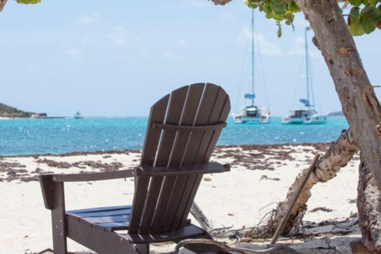 Boats for sale in the Caribbean