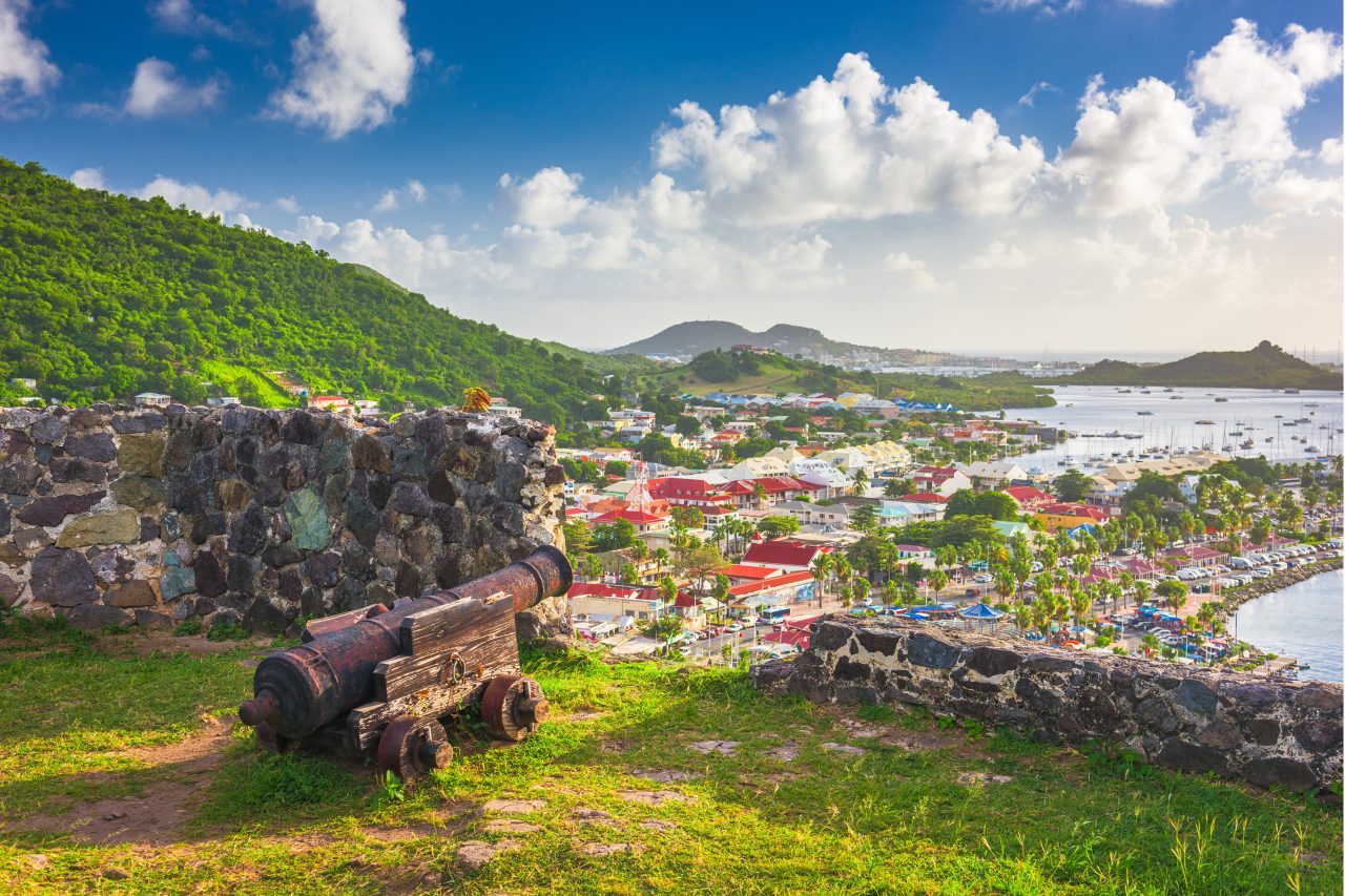 Used yachts for sale in the caribbean